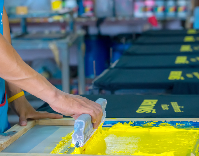 5 Tips For Creating Great T-Shirt Screen Printing Designs