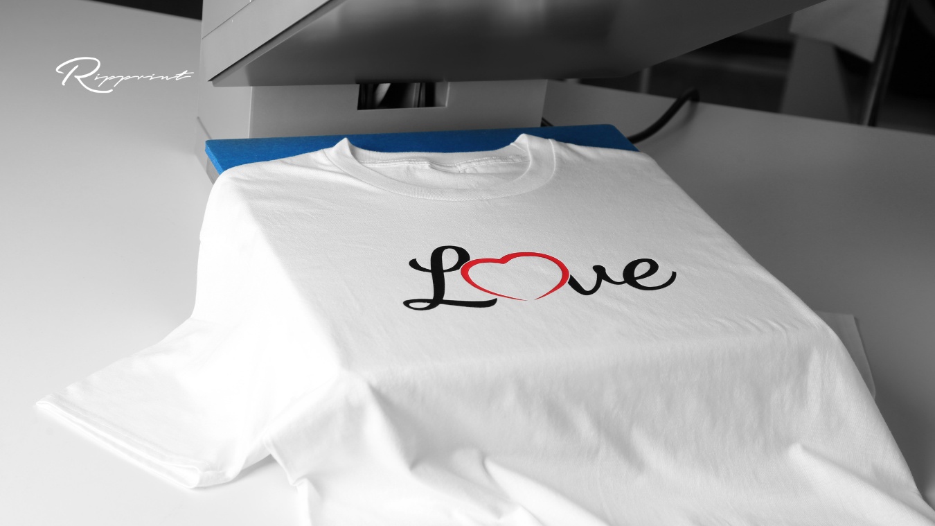 What is the Cheapest Method of T-Shirt Printing